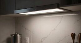 improve task lighting conditions