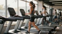 incline treadmills benefit walkers