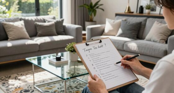 key questions for renovation