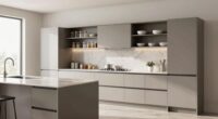 kitchen storage organization tips