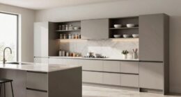 kitchen storage organization tips