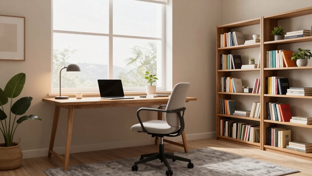 lighting storage ergonomics inspiration