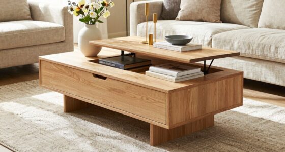 lightweight styling for elegance