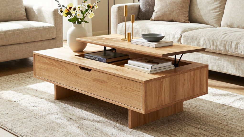 lightweight styling for elegance