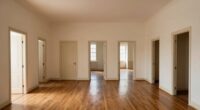 manage multiple doorway openings