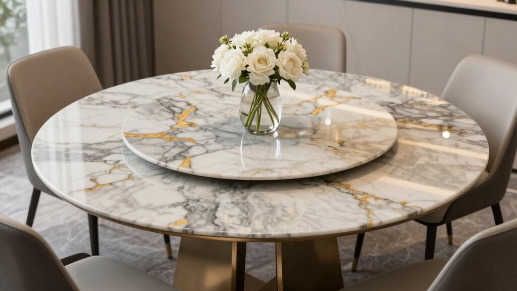 marble dining table maintenance essentials