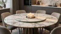 marble tables benefits and tips