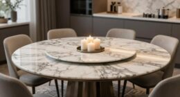 marble tables benefits and tips