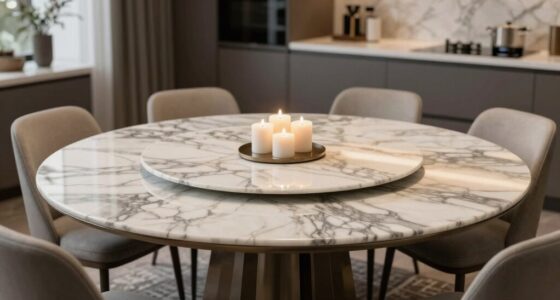 marble tables benefits and tips