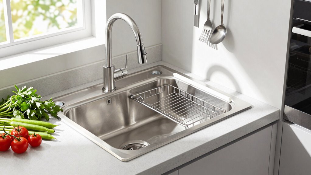 maximize kitchen efficiency seamlessly