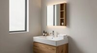maximize space with accessories