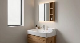 maximize space with accessories