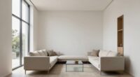 maximize space with smart layout
