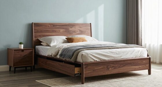 maximize space with style
