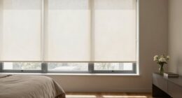 modern bedrooms embrace automation