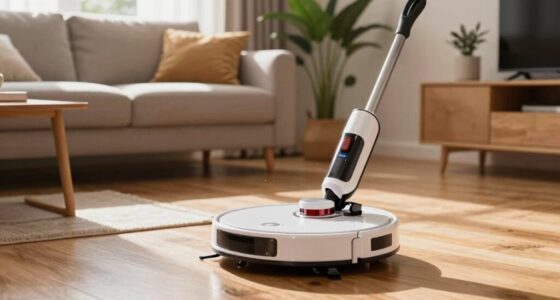 mops elevate cleaning simplified