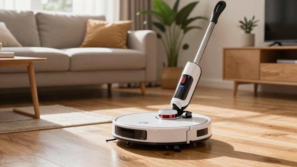 mops elevate cleaning simplified