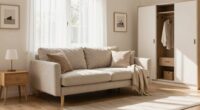 multi use adaptable guest space