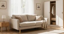 multi use adaptable guest space