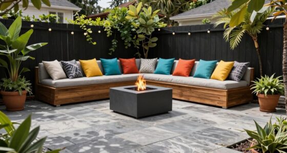outdoor features enhance daily life