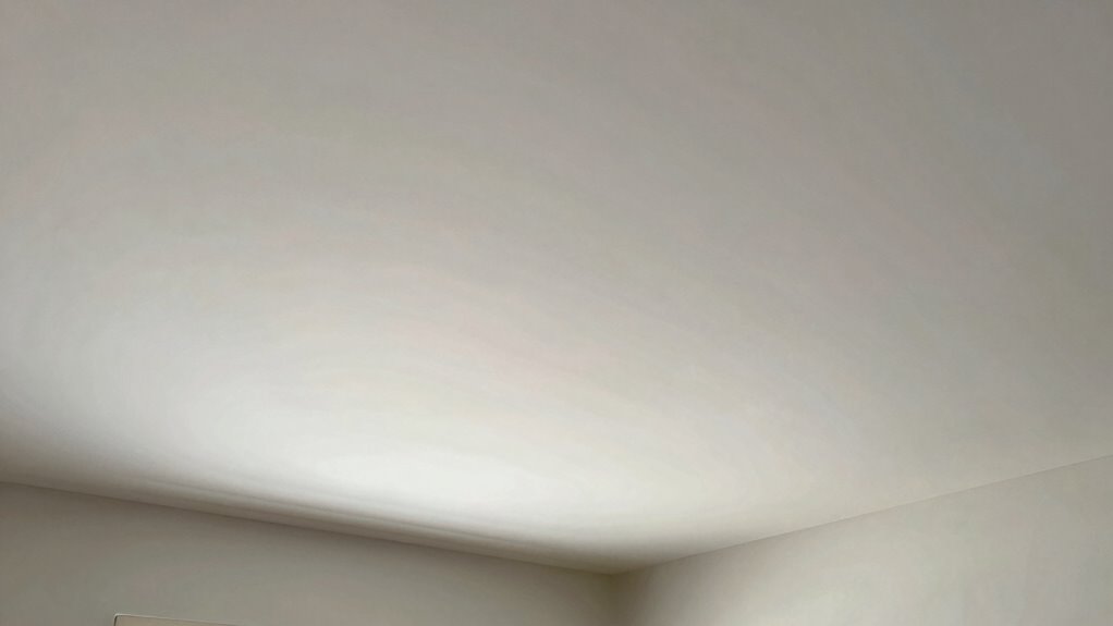 paint light contrast illusion