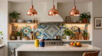 personalized rental kitchen upgrades