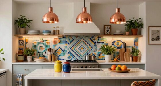 personalized rental kitchen upgrades