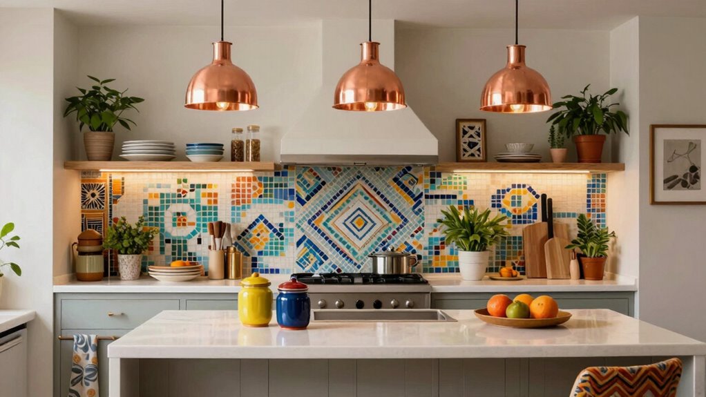 personalized rental kitchen upgrades