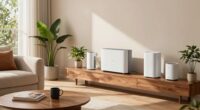 placement optimizes wi fi performance