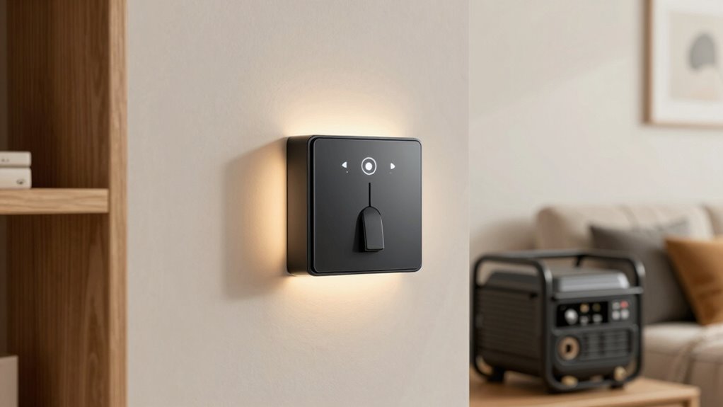 reliable automatic power backup