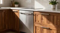 seamless kitchen design upgrade