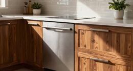seamless kitchen design upgrade