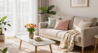 seasonal decor and accents