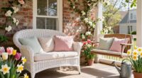 seasonal home refreshes