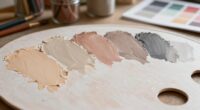 selecting perfect paint undertones
