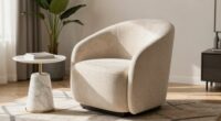 selecting the perfect accent chair
