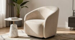 selecting the perfect accent chair