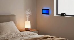 smart home sleep aids