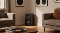 smart subwoofer placement strategies