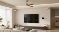smart summer home automation