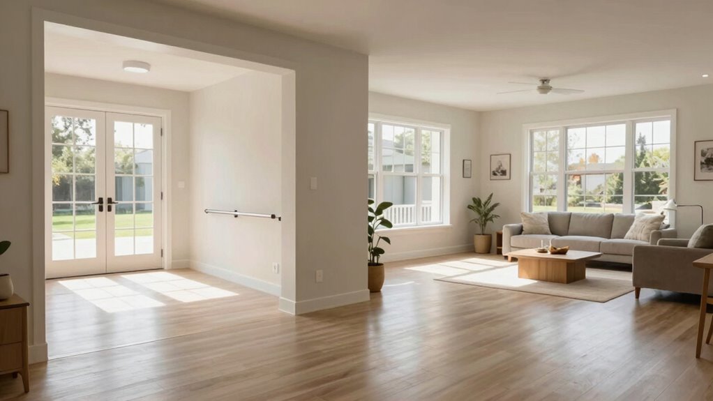 smart sustainable aging design