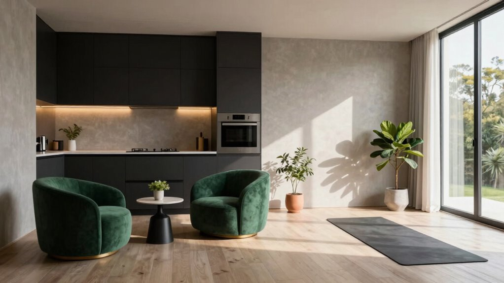 smart sustainable zoned homes