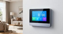 smart thermostats enhance comfort