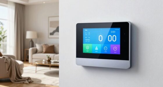 smart thermostats enhance comfort