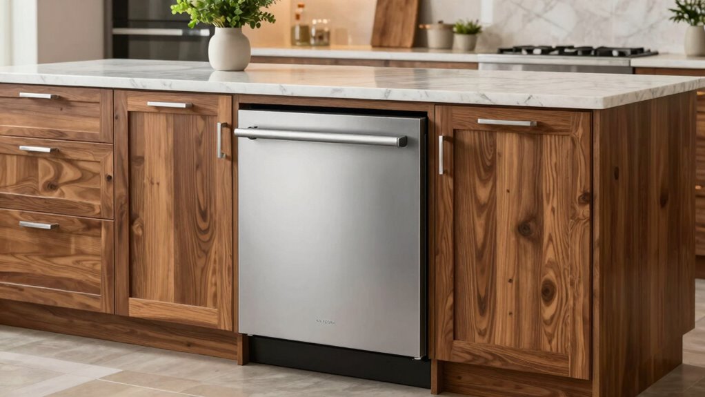 smooth dishwasher installation tips