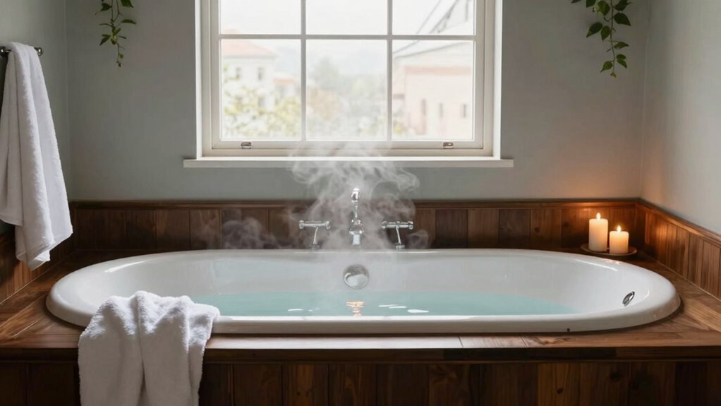soaking tub planning essentials