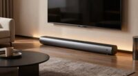 soundbars replace multiple speakers