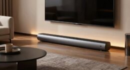 soundbars replace multiple speakers