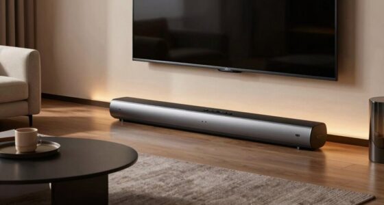 soundbars replace multiple speakers