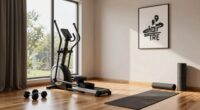 space saving fitness solutions